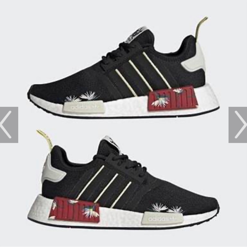 Adidas Thebe Magugu Shoe New with Tag size 9.5